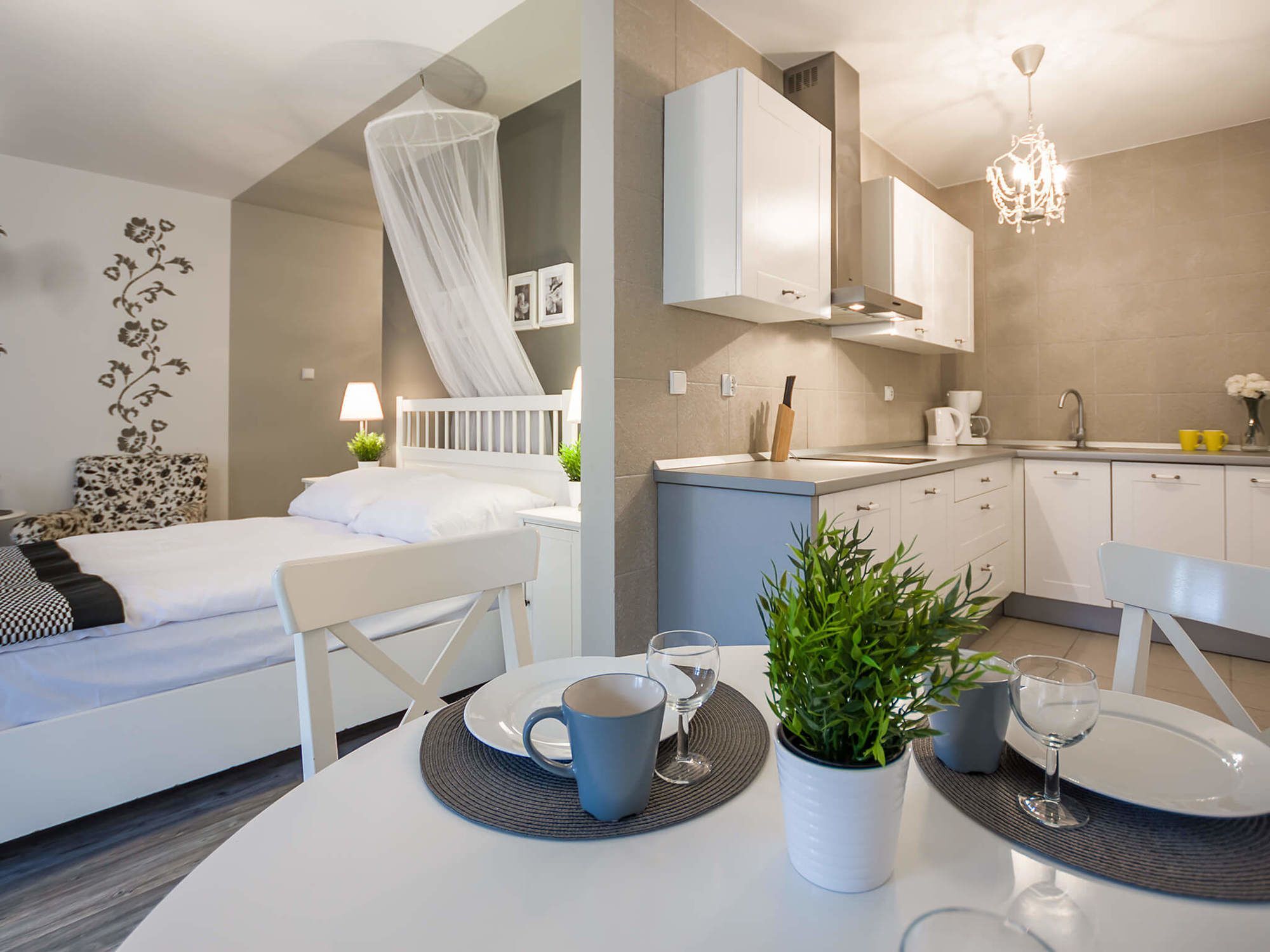 Vacationclub - Villa Park Apartment 20 Świnoujście Εξωτερικό φωτογραφία