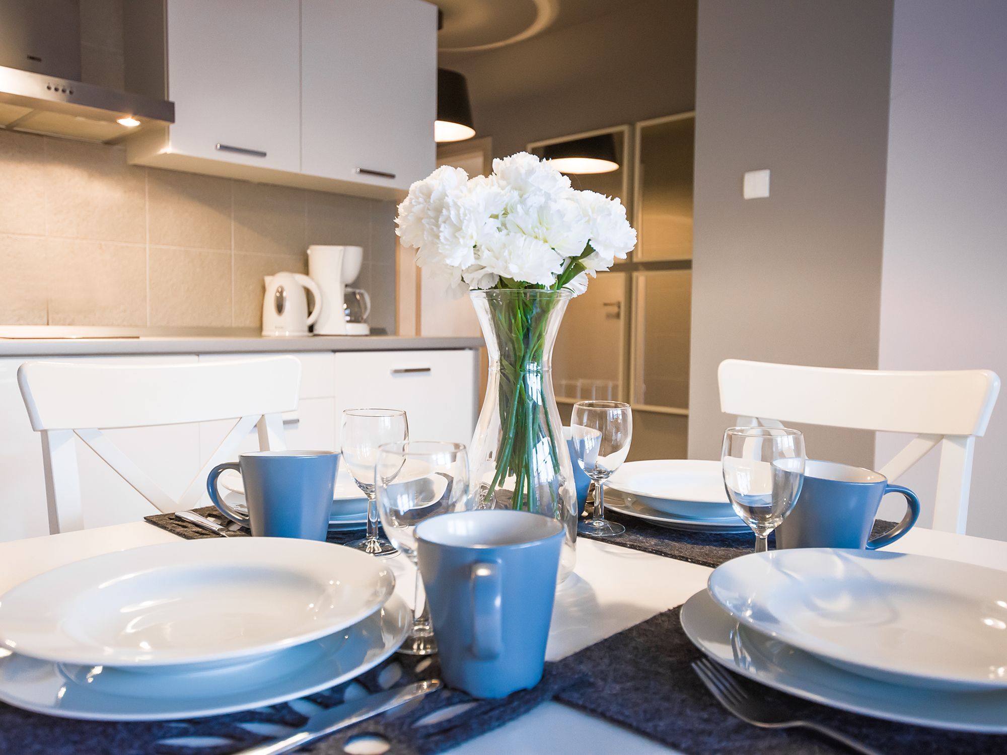 Vacationclub - Villa Park Apartment 20 Świnoujście Εξωτερικό φωτογραφία