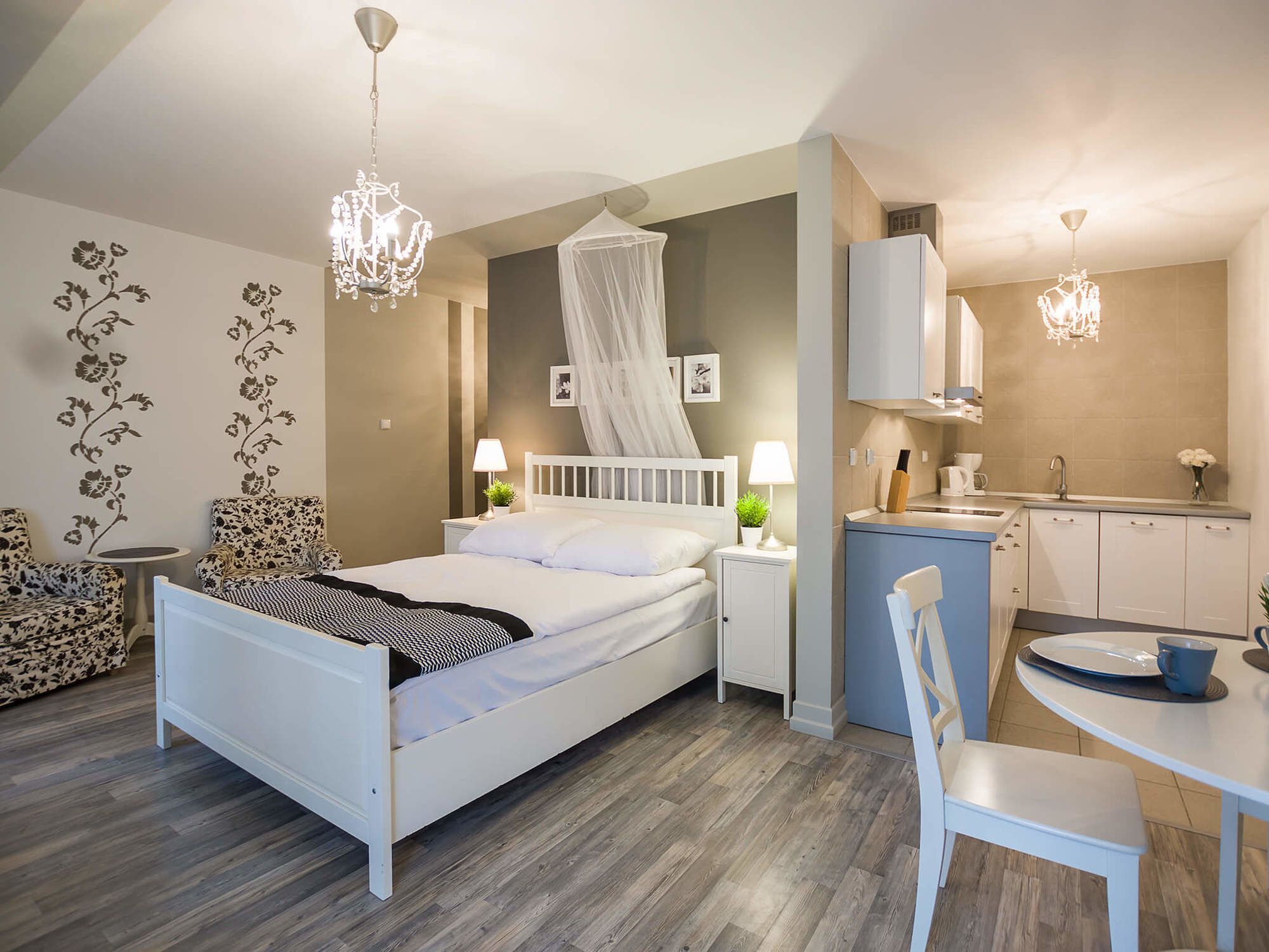 Vacationclub - Villa Park Apartment 20 Świnoujście Εξωτερικό φωτογραφία