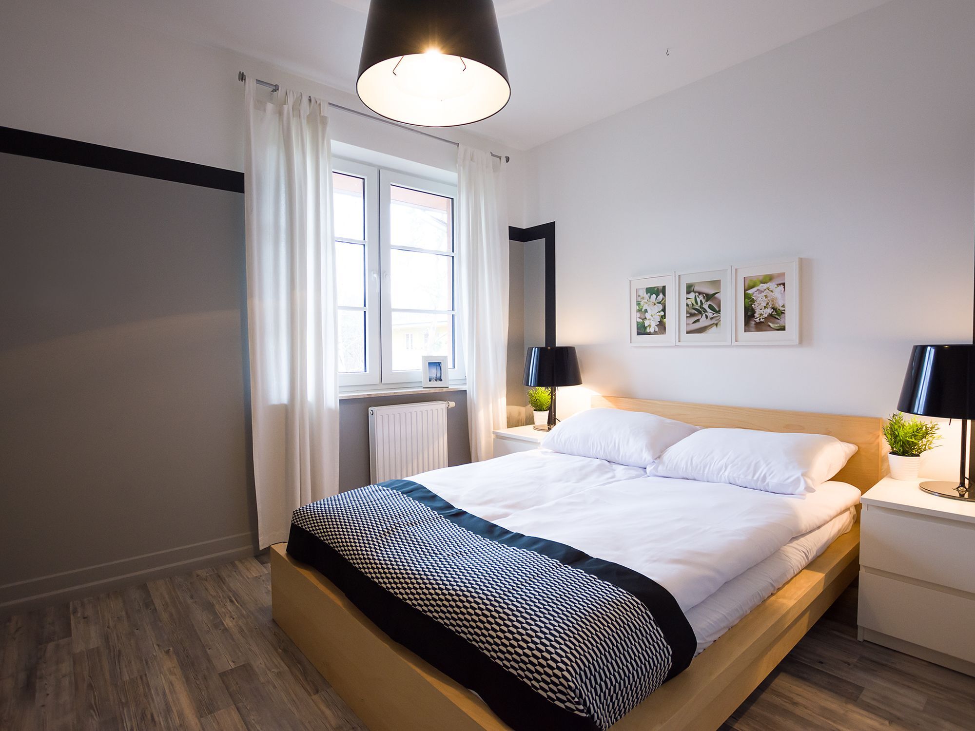 Vacationclub - Villa Park Apartment 20 Świnoujście Εξωτερικό φωτογραφία