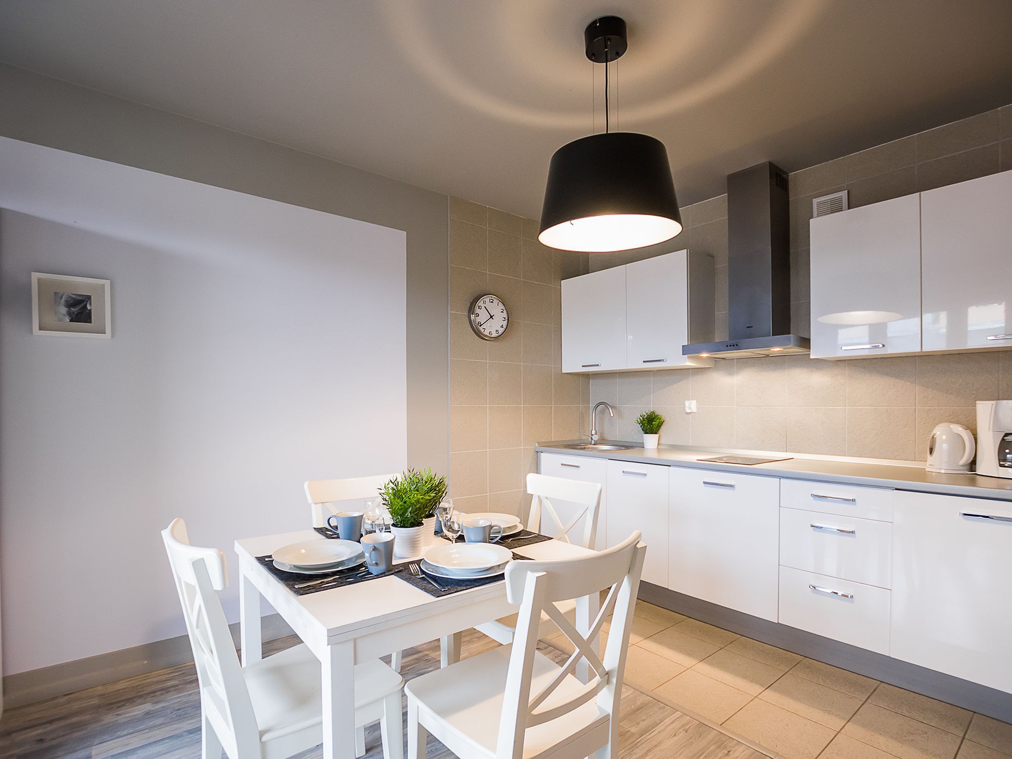 Vacationclub - Villa Park Apartment 20 Świnoujście Εξωτερικό φωτογραφία