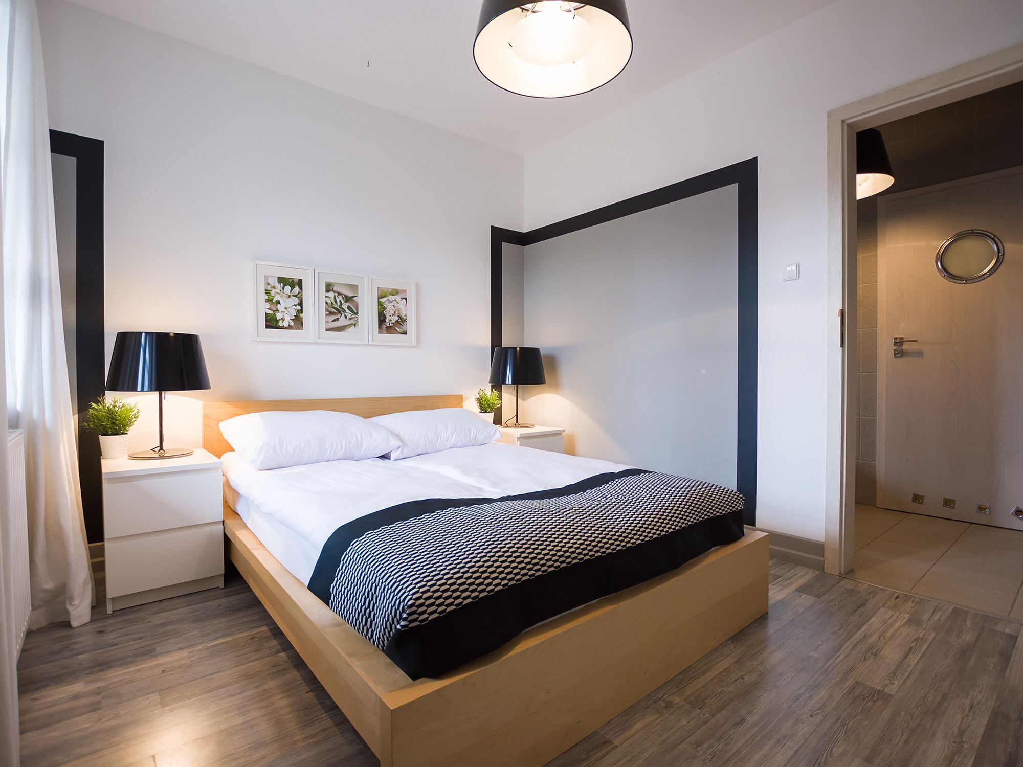 Vacationclub - Villa Park Apartment 20 Świnoujście Εξωτερικό φωτογραφία
